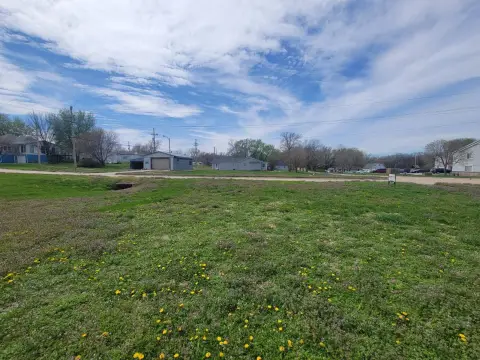 Residential Lot in Auburn, NE