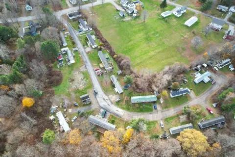 Farmingdale Mobile Home Park