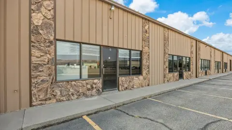 Grand Junction Commercial Flex Space