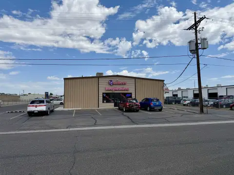 Grand Junction Warehouse Space Available