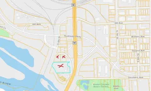 Grand Junction Commercial Land Opportunity