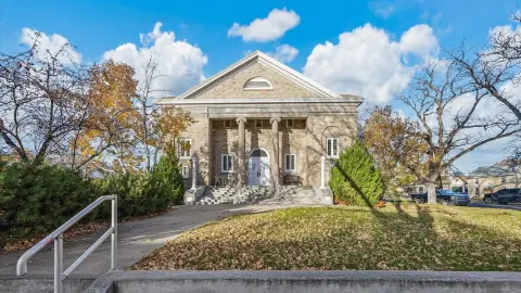 Historic Grand Junction Creative Space