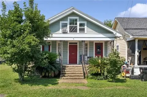 Fourplex Income Property