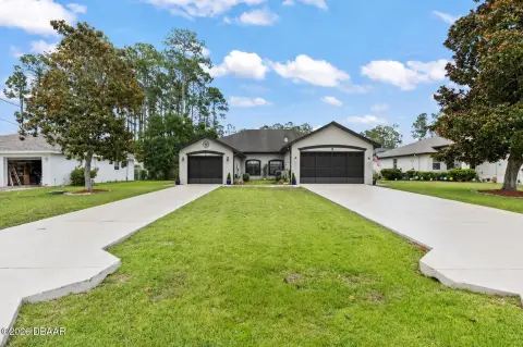 Duplex with Private Fenced Yards