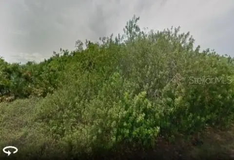 Residential Lot in Growing Community