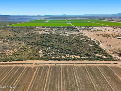 Tonopah Land Investment Opportunity