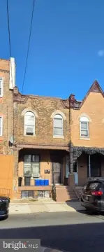Two-Unit Duplex with Basement
