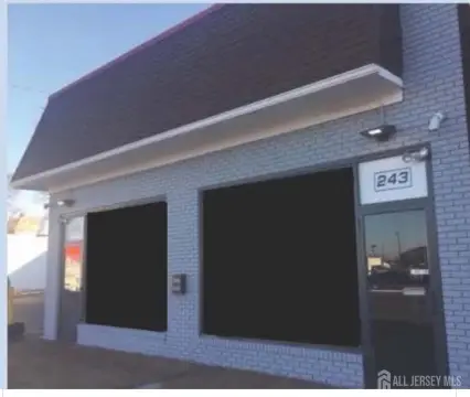 Recently Renovated Mixed-Use Property