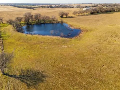 AG-Exempt Fully Fenced Farmland
