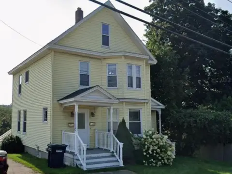 Tilton, NH Multi-Family Duplex