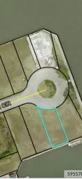 Waterfront Land in Palm Coast