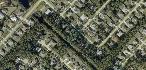 Wooded Homesite on Riverview Drive