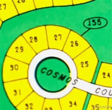 Homosassa, FL Home Site