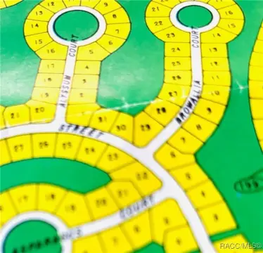 Residential Land in Homosassa, FL