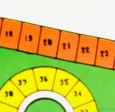 Residential Land in Oak Village