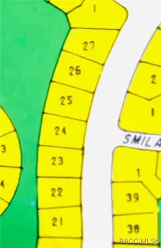 Homosassa, FL Home Site