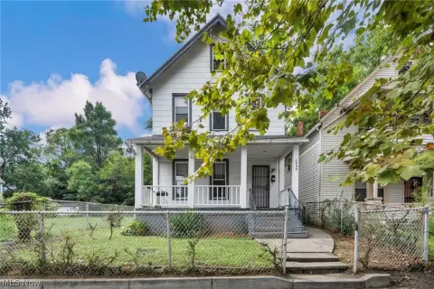 Occupied Two-Unit Duplex