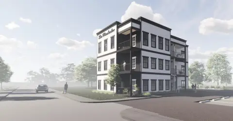 Olde Towne East Development Opportunity