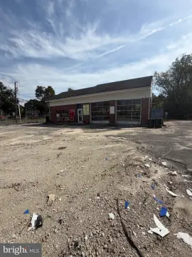 Two-Bay Auto Repair Shop