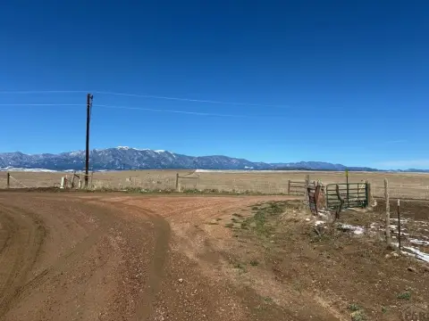 Rye, Colorado Land For Sale