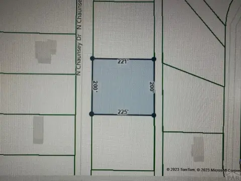 Pueblo West Land For Sale
