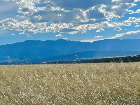 Rye, Colorado Land Opportunity