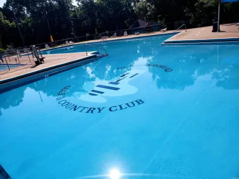 Golf Course Lot Near Downtown