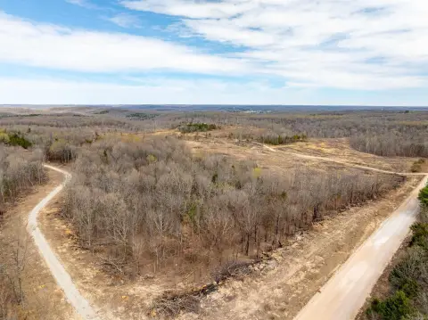 127 Acres Near Imboden, AR