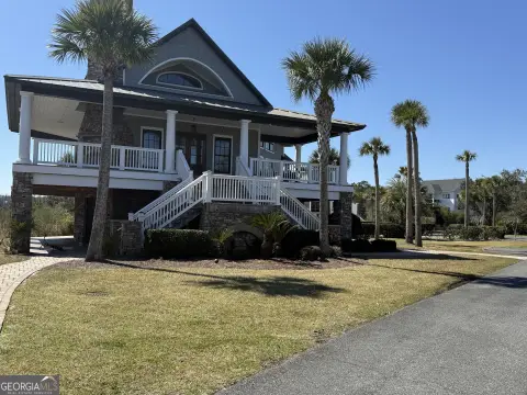 Residential Lot in Maiden Creek