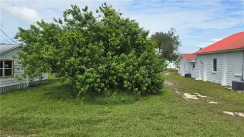 Commercial Land in Avon Park