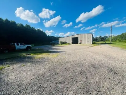 Industrial Land Parcel