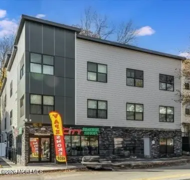 New Mixed-Use Investment Property