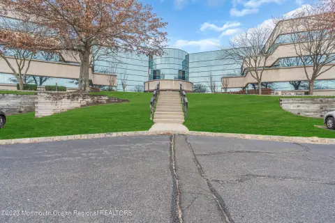 Class A Office Space