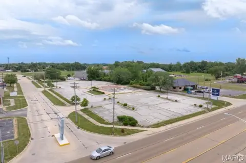 Highway Business Commercial Land