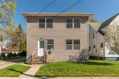 Updated Duplex Investment Opportunity