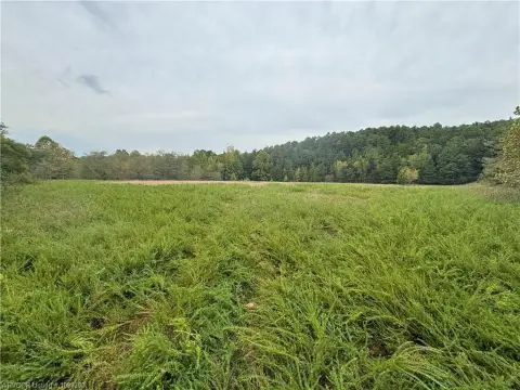 Recreational Hunting Land
