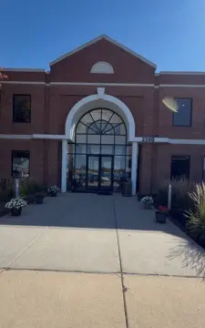 Medical Office Suite