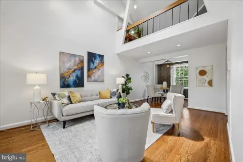 Loft-Style Residential Income Property