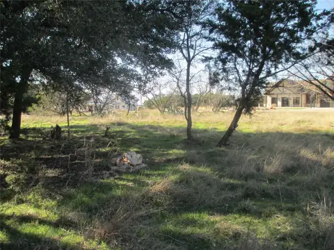 Cleared Corner Resort Lot