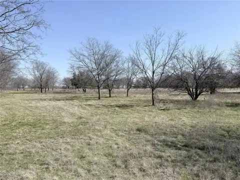 3.10 Acre Lot in Whitney