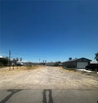 Residential Land in Bullhead City