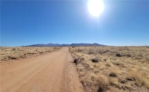 Kingman, AZ 18 Acre Land