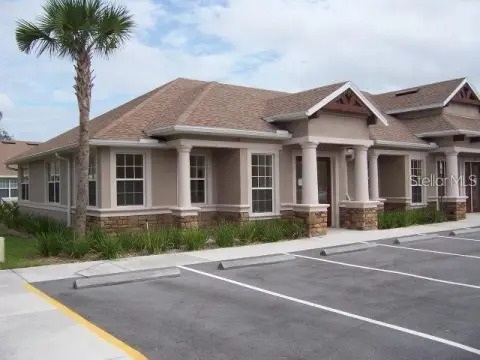 Palm Coast Office Space Available