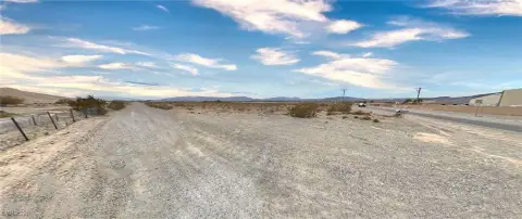 Pahrump, NV Land Opportunity