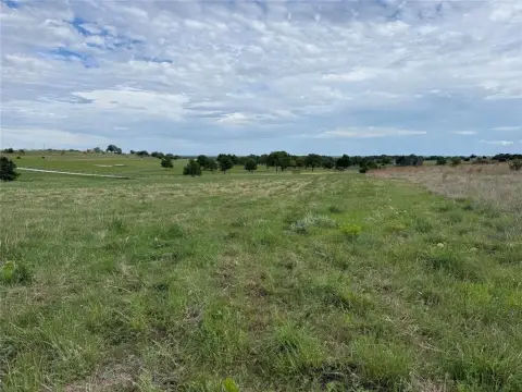 Stephenville Land with Scenic Views