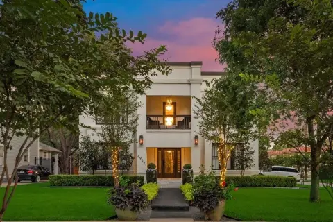 Renovated Multifamily Property in Dallas