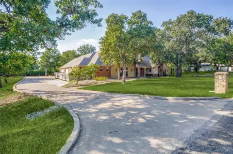 Weatherford Duplex Investment Opportunity