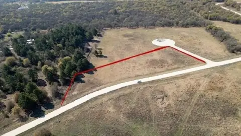 Poolville, Texas Homesite Opportunity