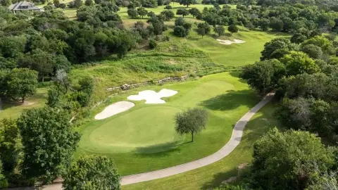 Land in Gated Golf Community