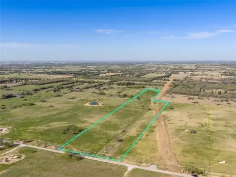 Wise County Land with Potential
